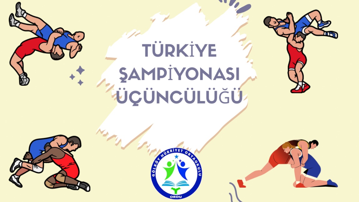 Okulumuz Öğrencilerinden Büyük Başarı !